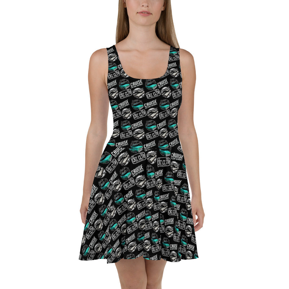 CCA Dress