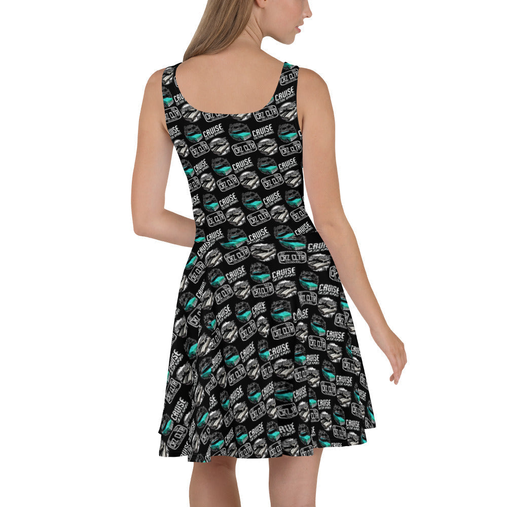 CCA Dress