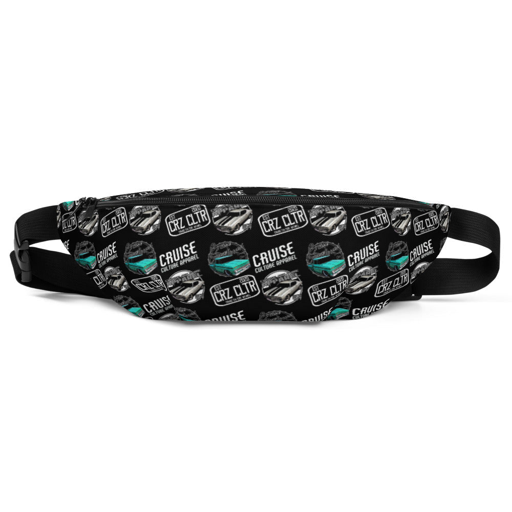 CCA Fanny Pack