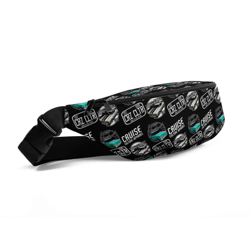 CCA Fanny Pack