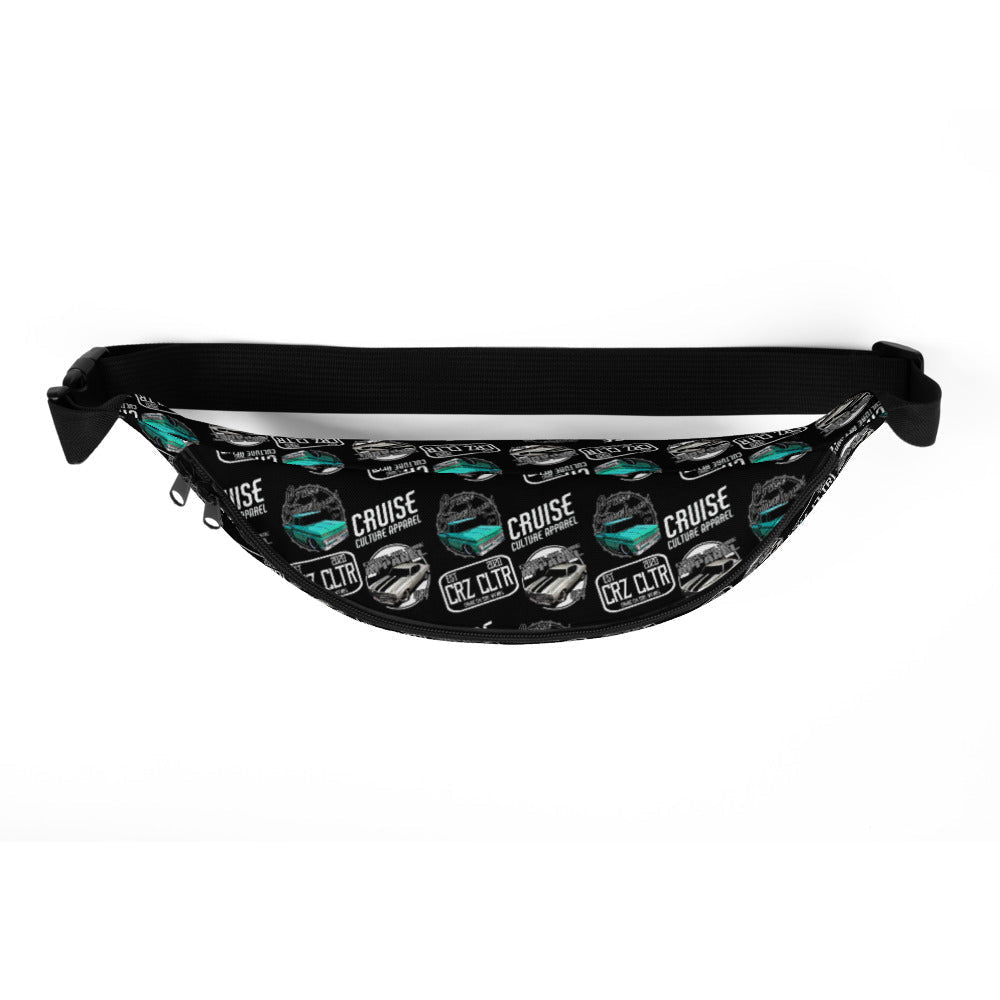 CCA Fanny Pack