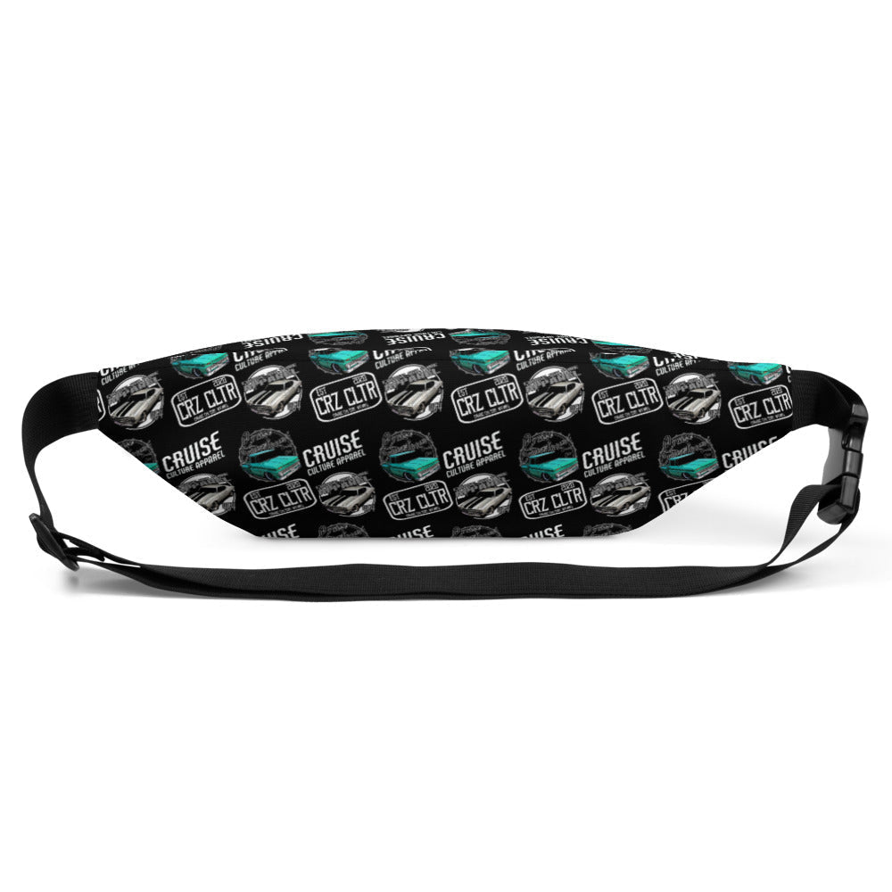 CCA Fanny Pack