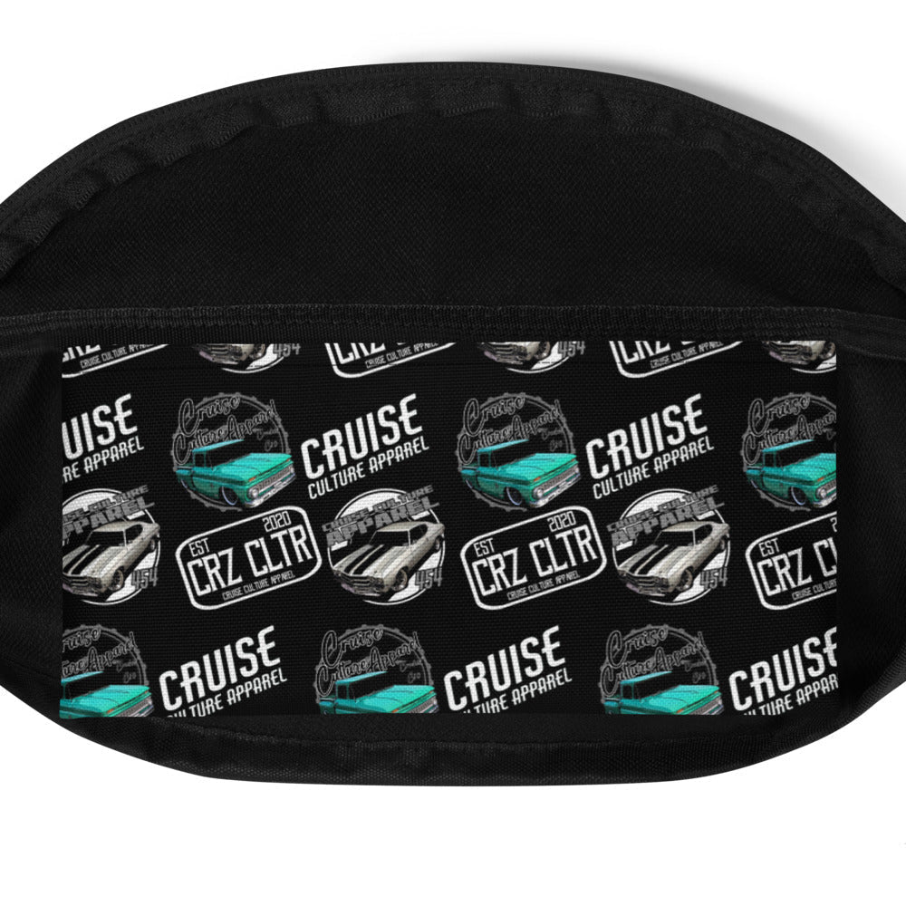 CCA Fanny Pack