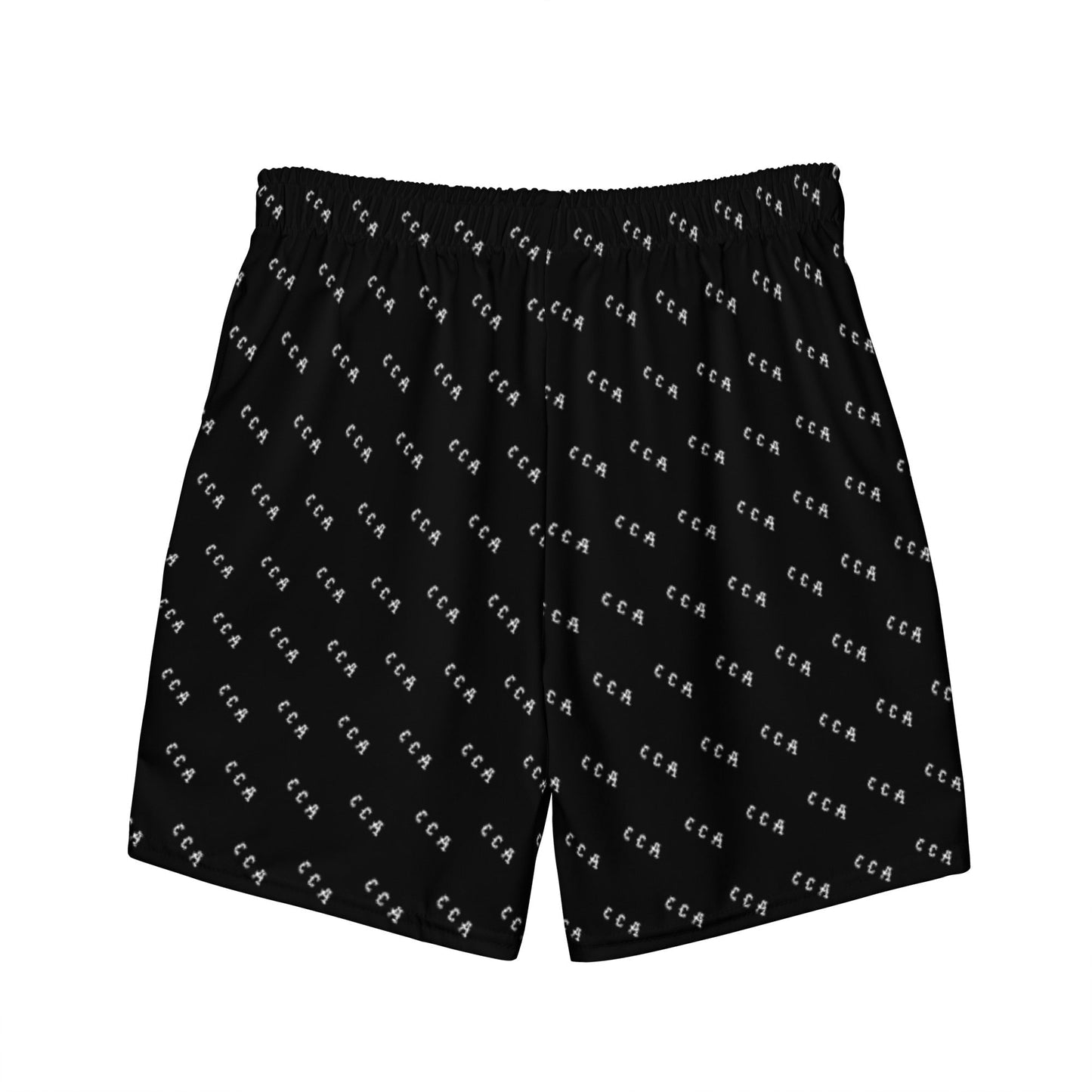 CCA Men's Swim Trunks