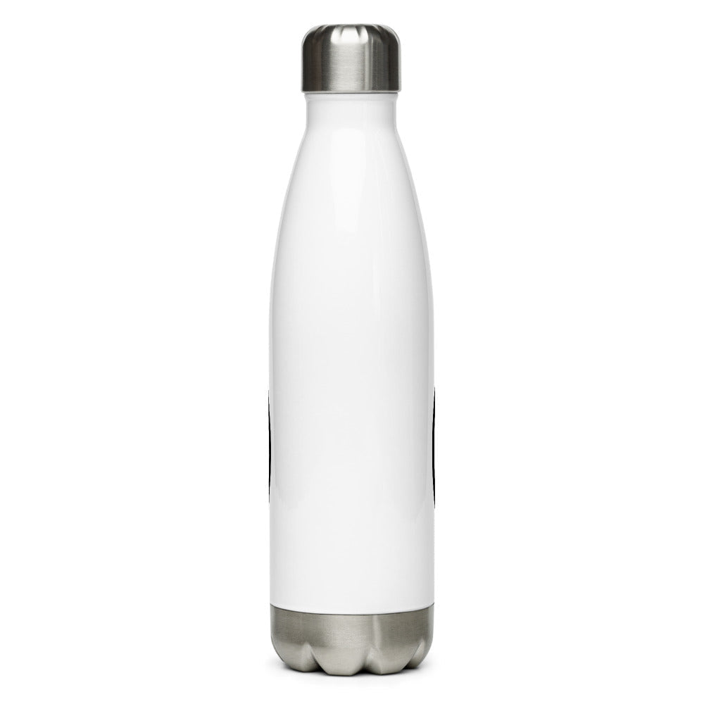CCA Stainless Steel Water Bottle