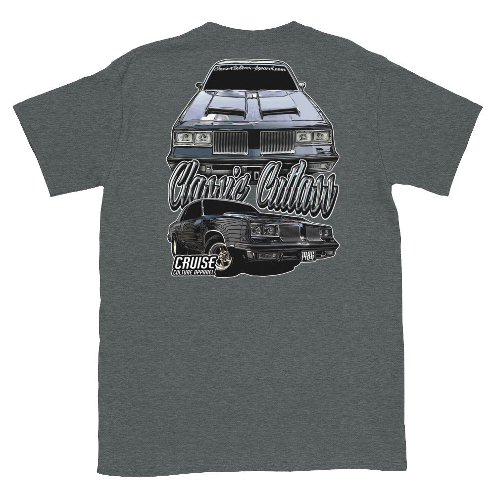 Classic Cutlass T-Shirt