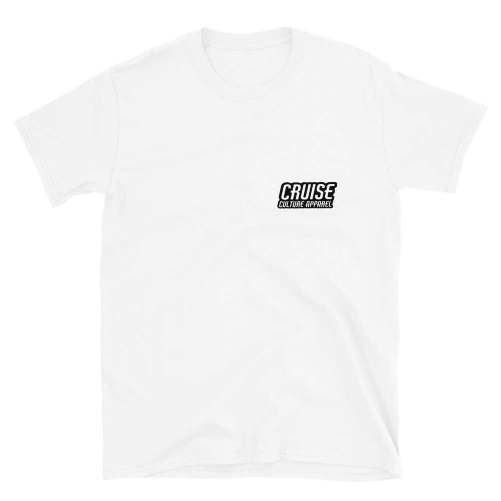 Classic Cutlass T-Shirt