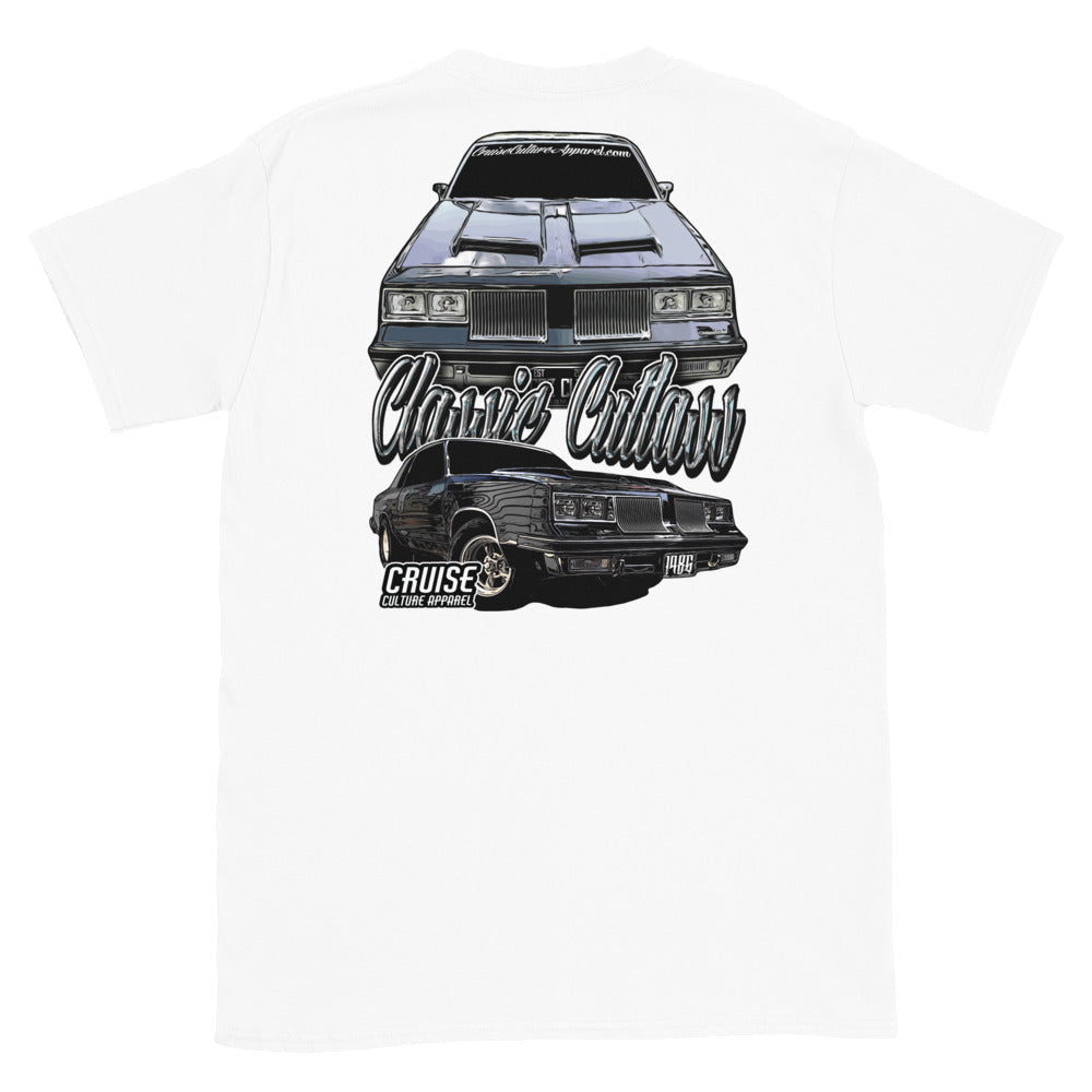Classic Cutlass T-Shirt