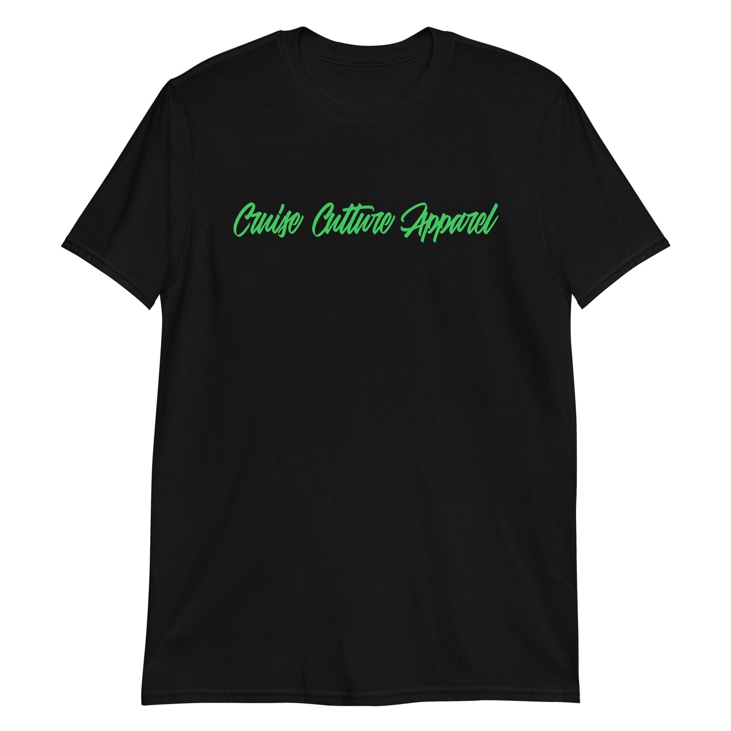 Cold Death And Wrenches T-Shirt