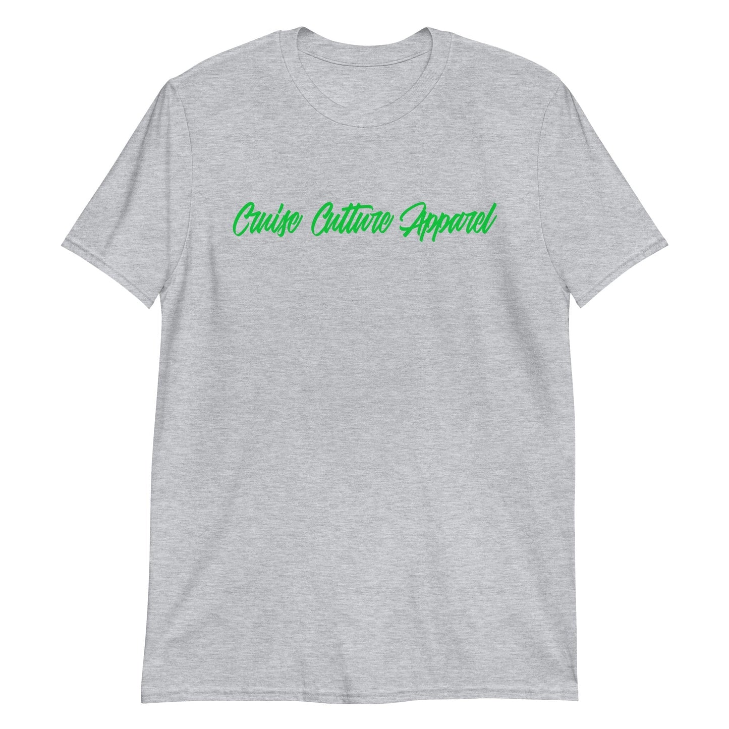 Cold Death And Wrenches T-Shirt