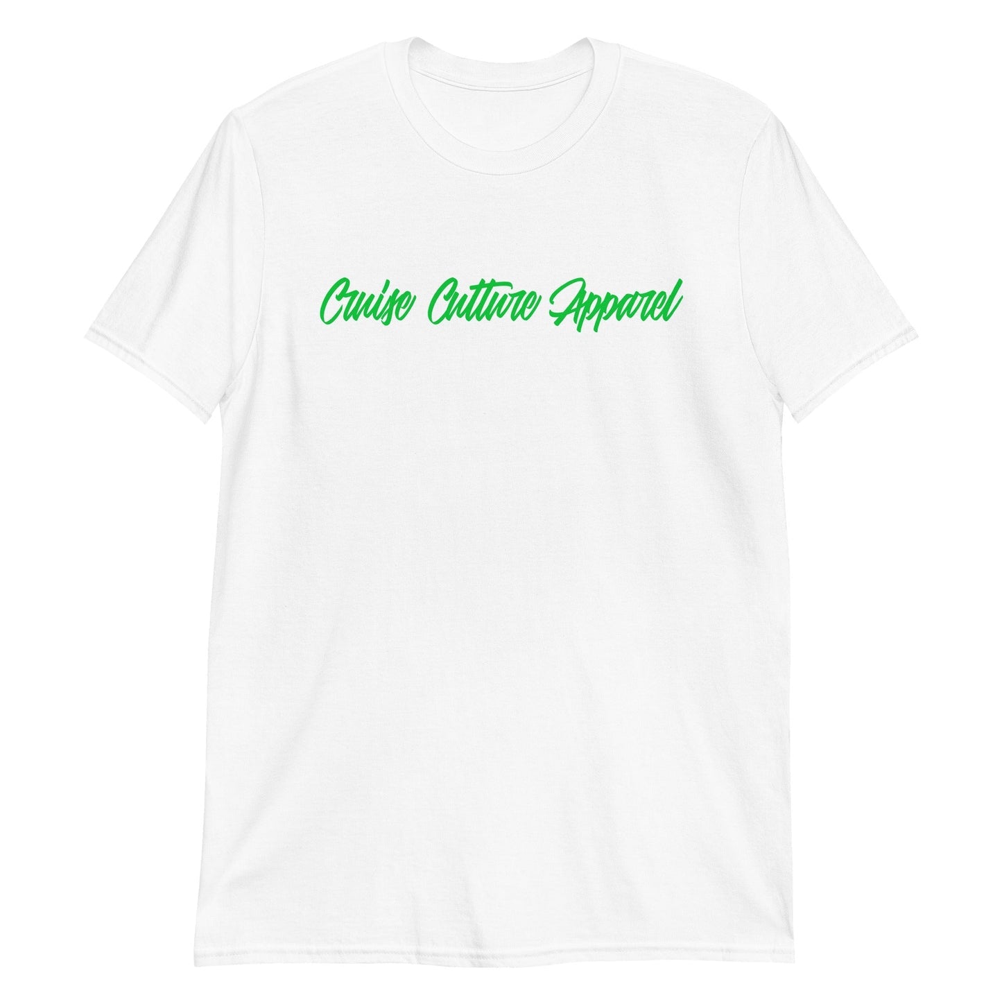 Cold Death And Wrenches T-Shirt