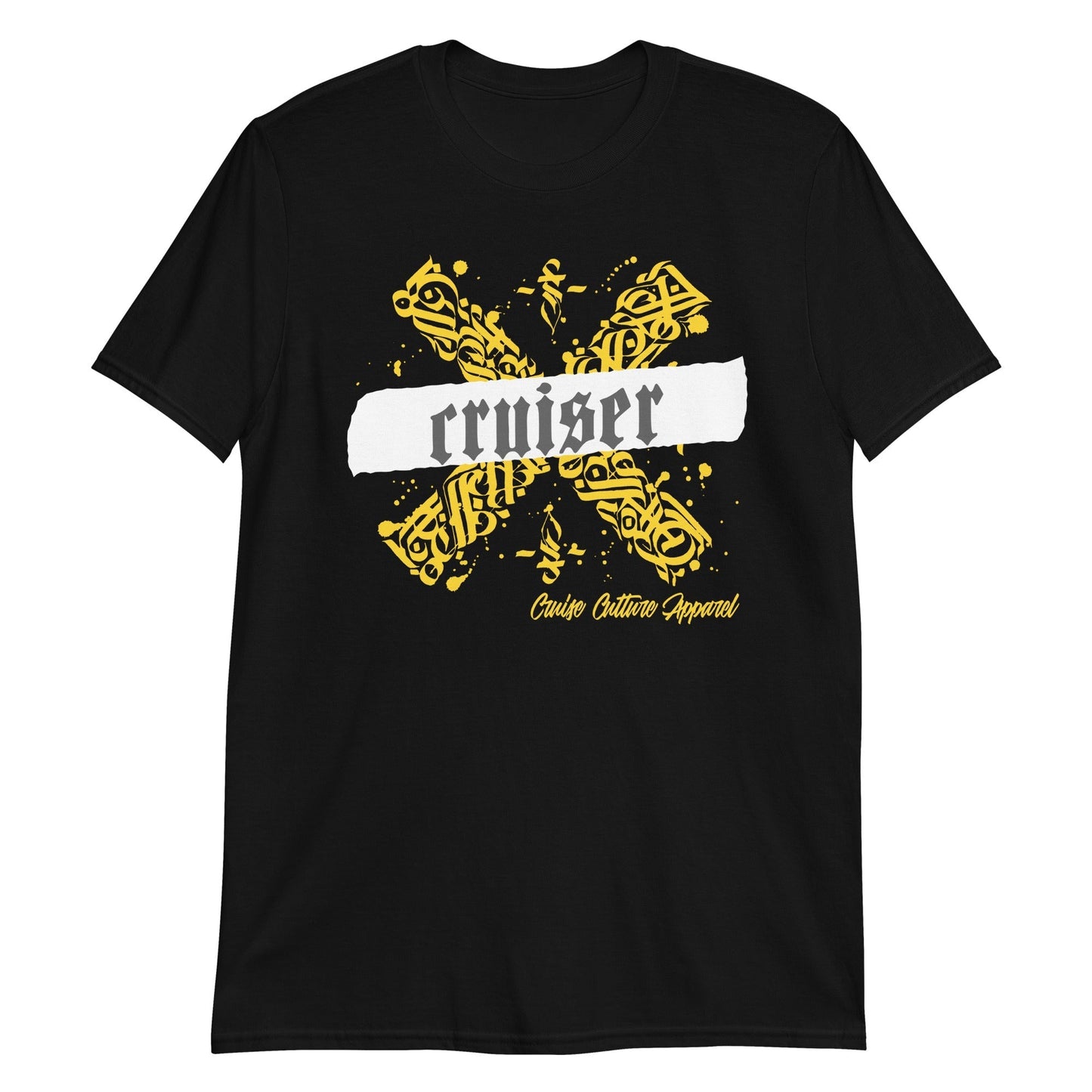 Cruiser T-Shirt
