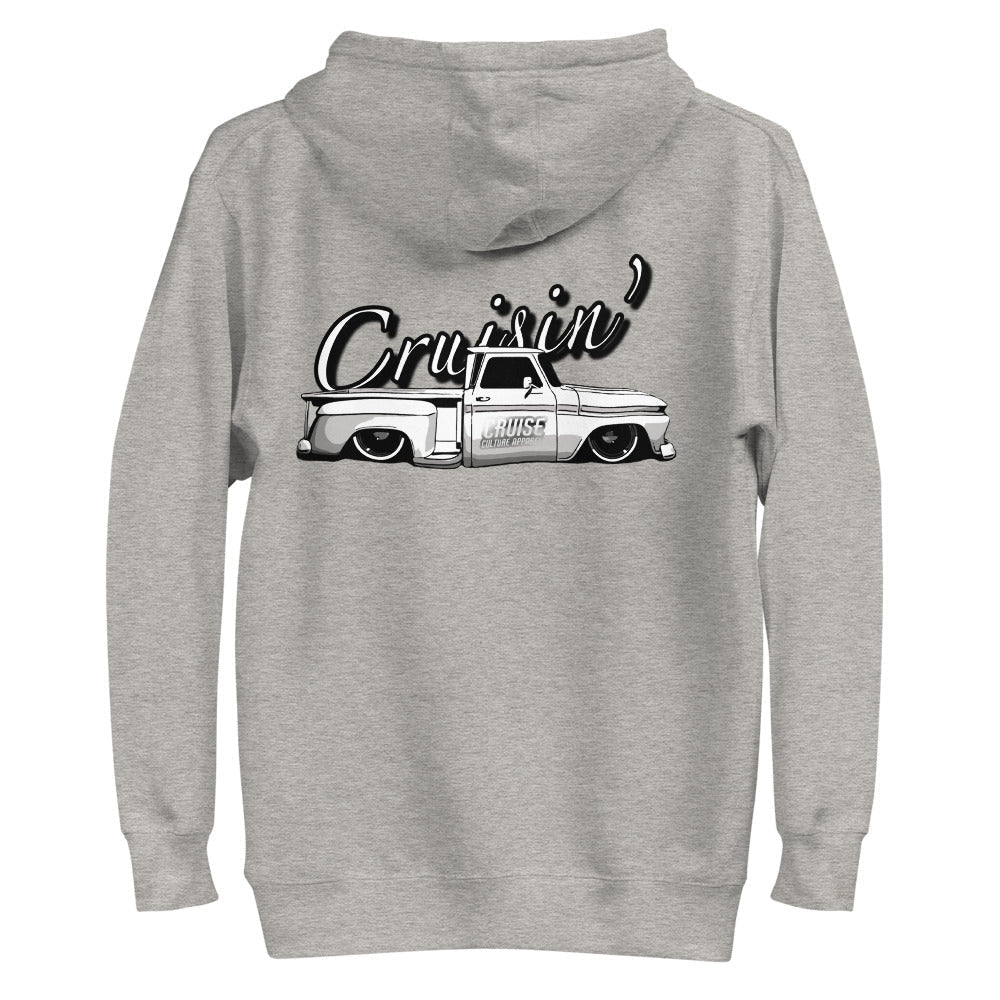 Cruisin’ Stepside Unisex Hoodie
