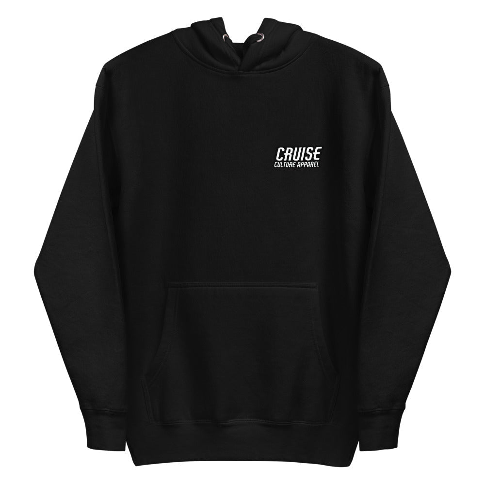 Cult Unisex Hoodie