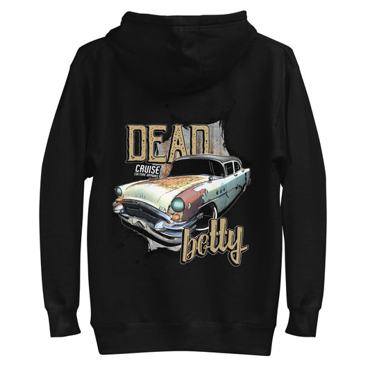 Dead Betty Hoodie