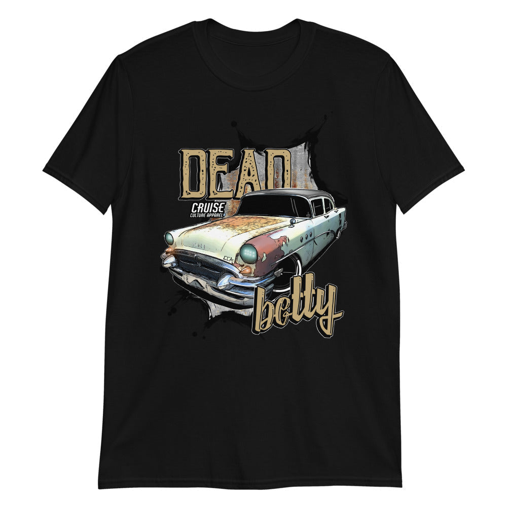 Dead Betty T-Shirt