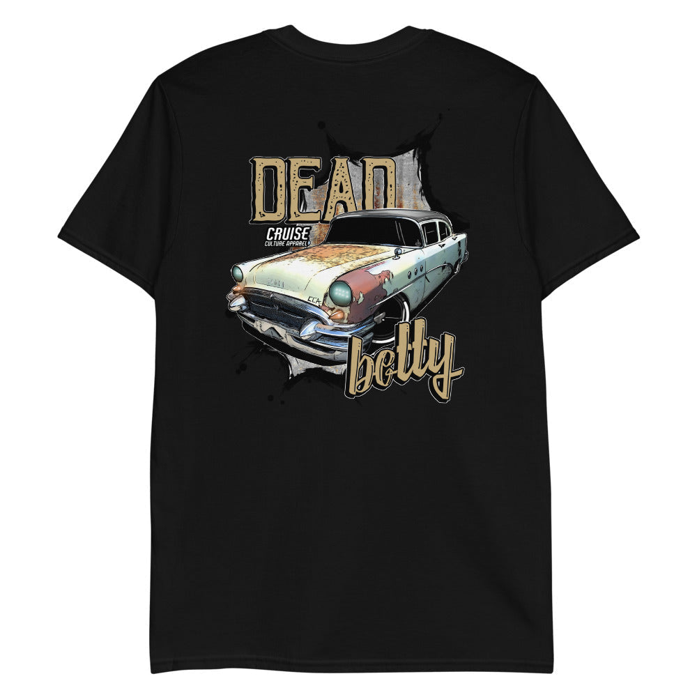 Dead Betty T-Shirt