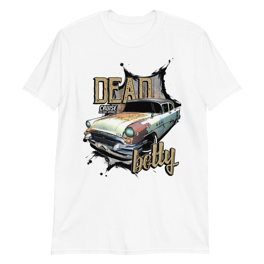 Dead Betty T-Shirt