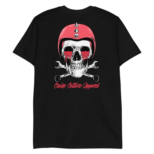 Death And Wrenches T-Shirt