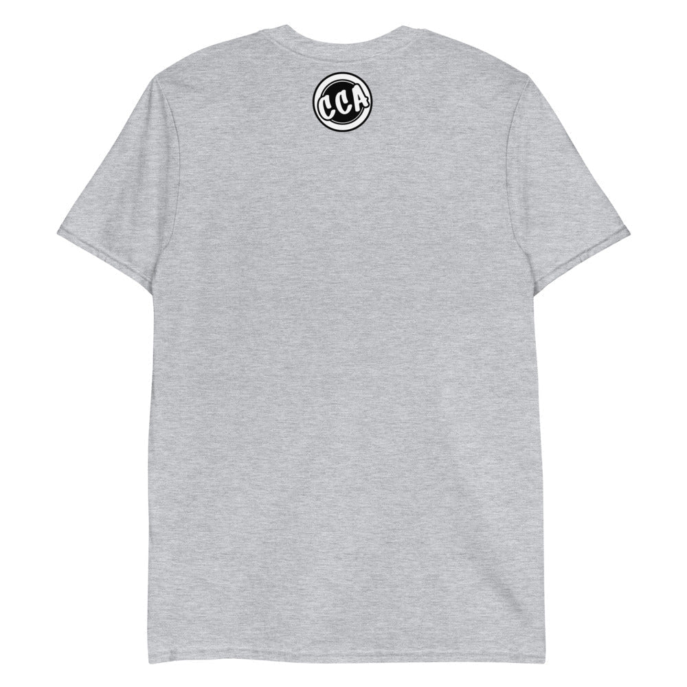 Dummy Low T-Shirt Front