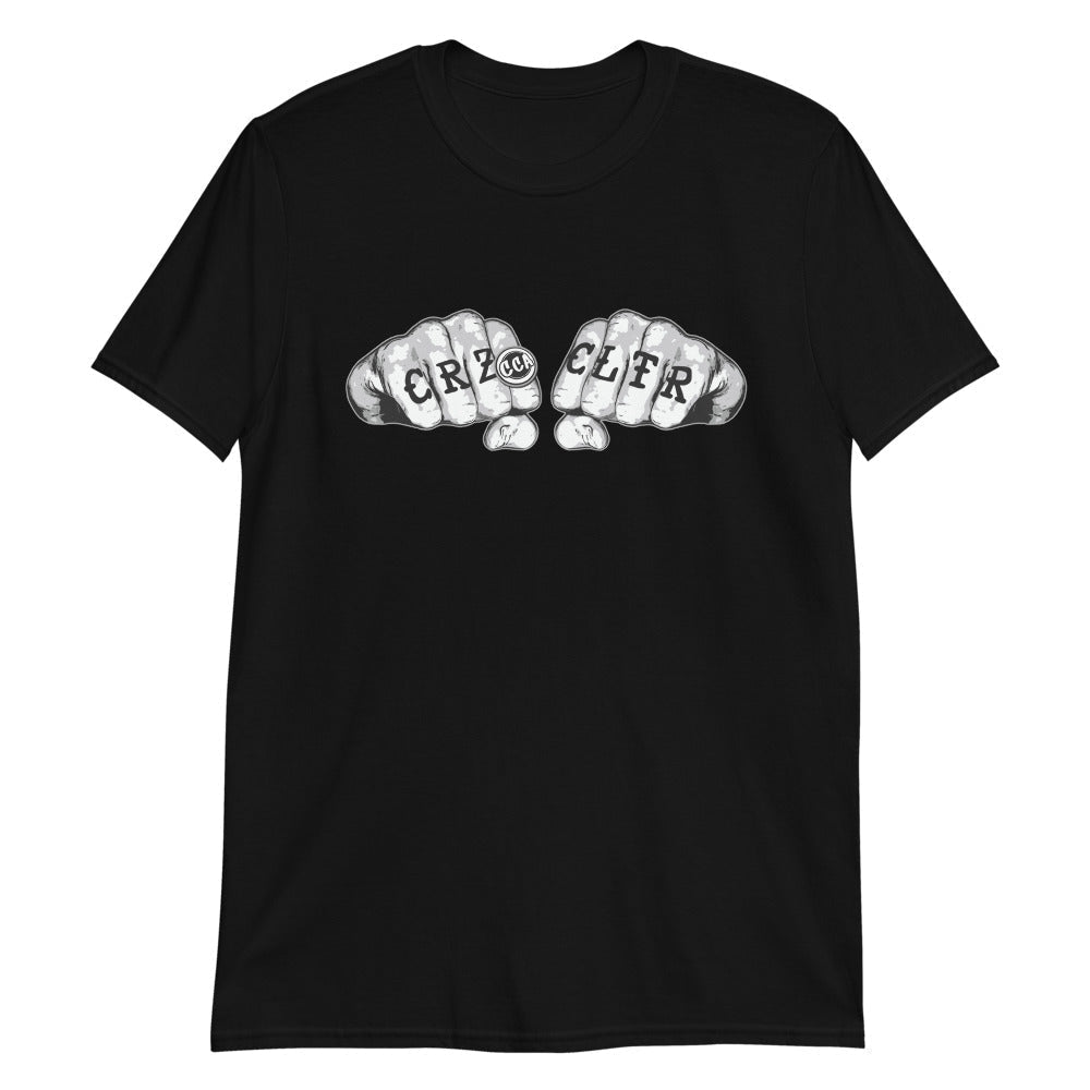 Finger Tats T-Shirt