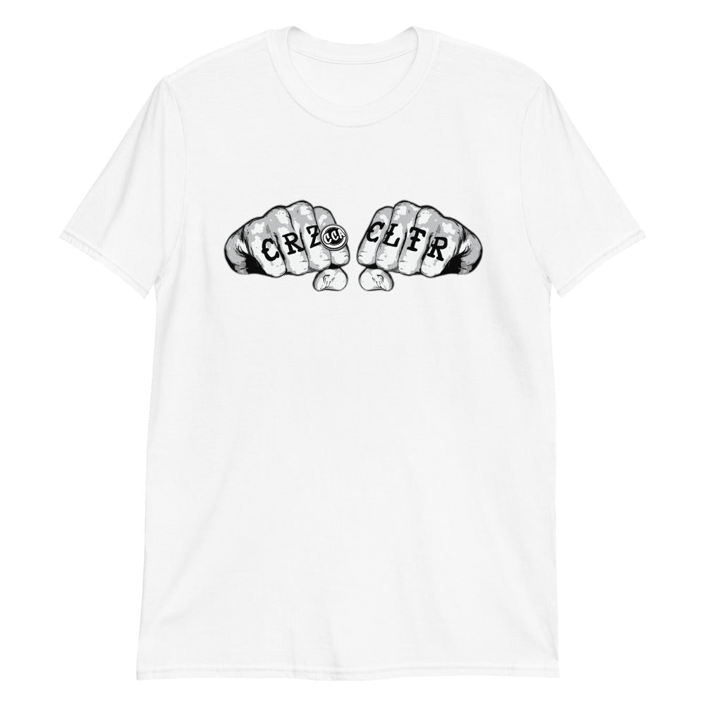 Finger Tats T-Shirt