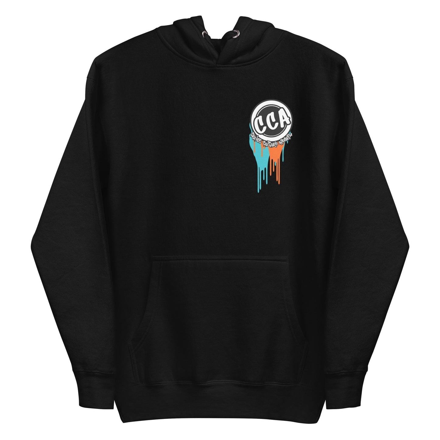 Gasoline F100 Hoodie