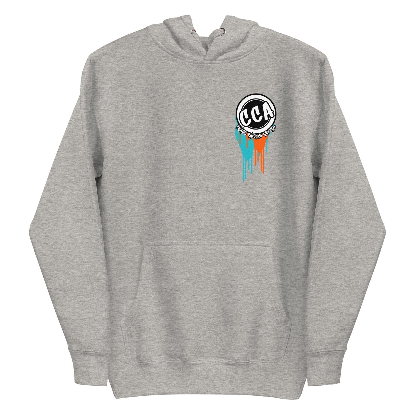 Gasoline F100 Hoodie