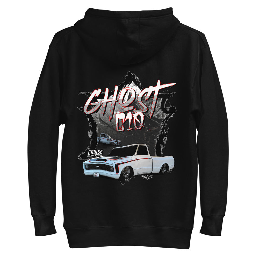 Ghost C10 Hoodie