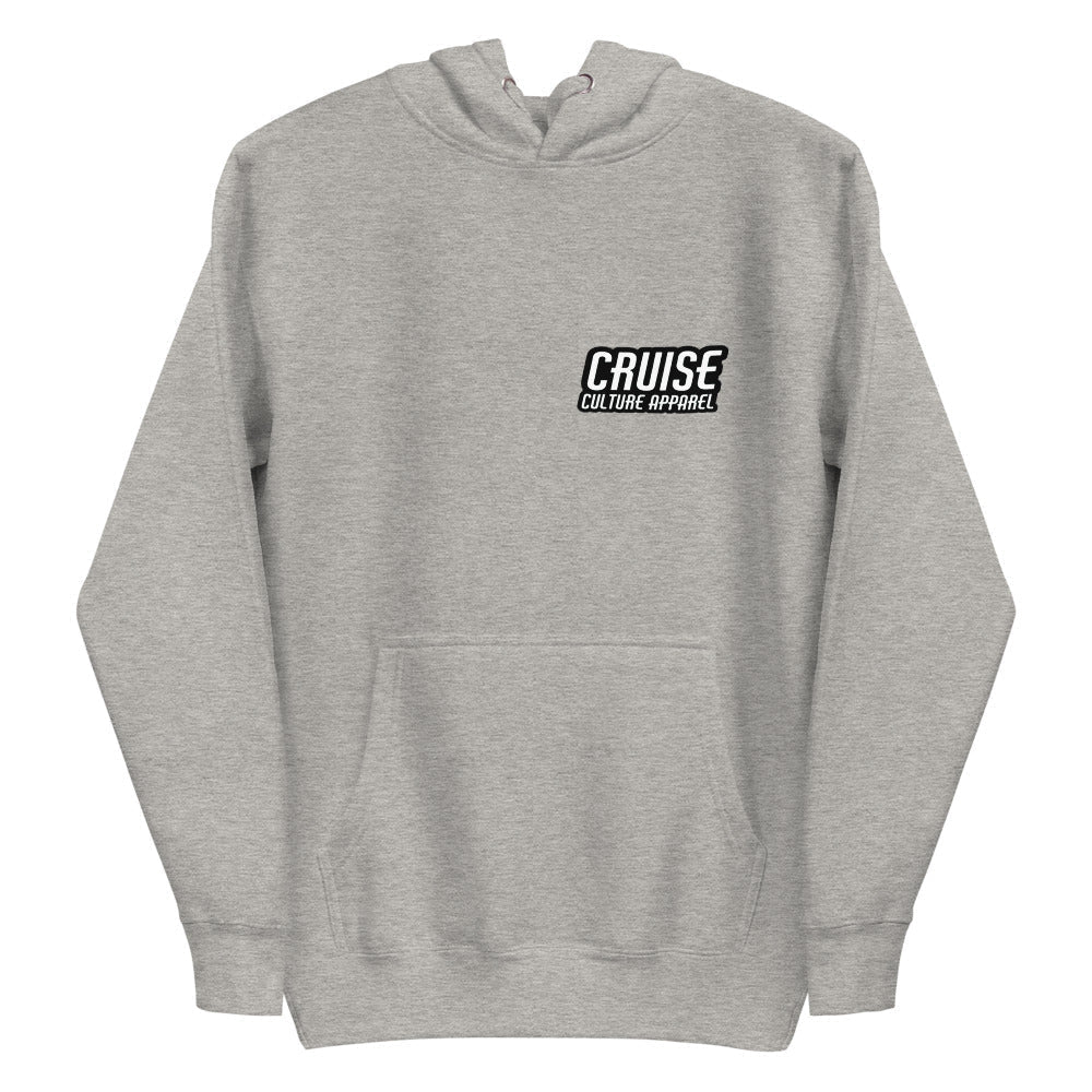Ghost C10 Hoodie