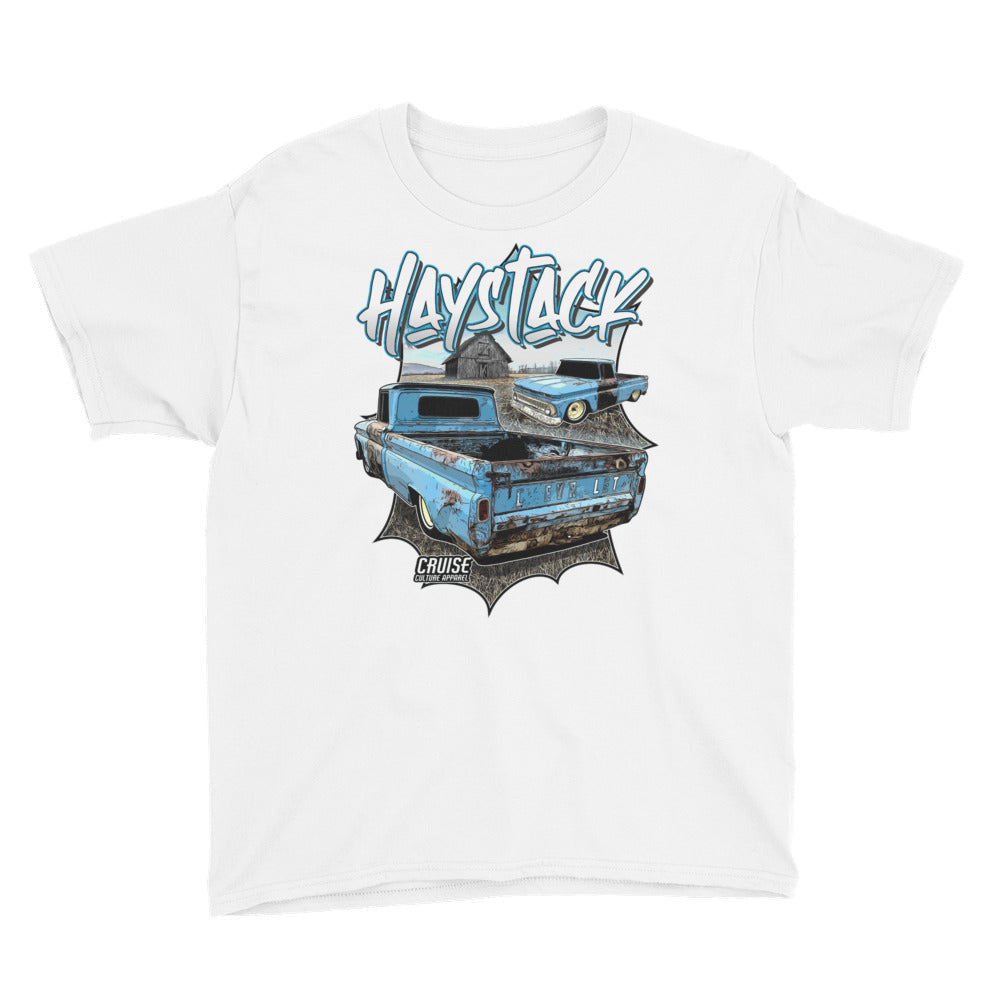 Haystack T-Shirt