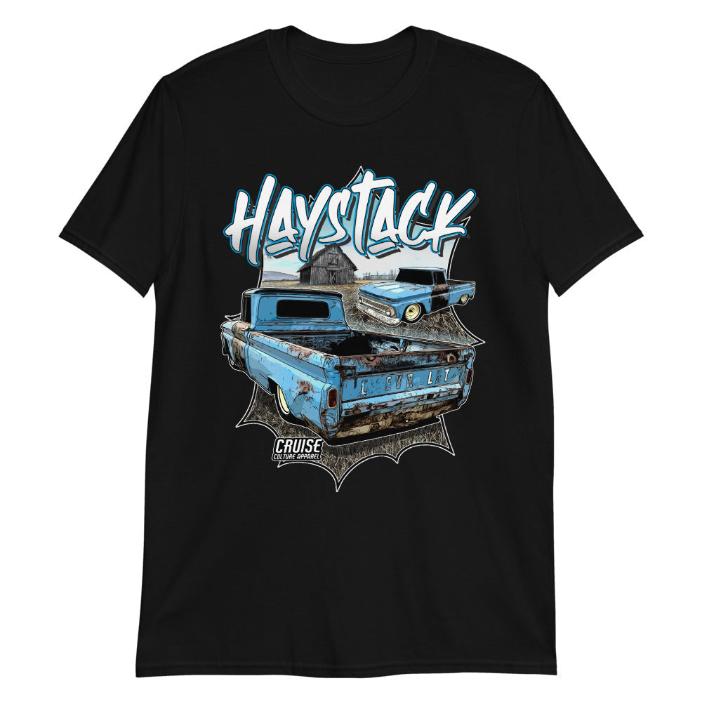 Haystack T-Shirt