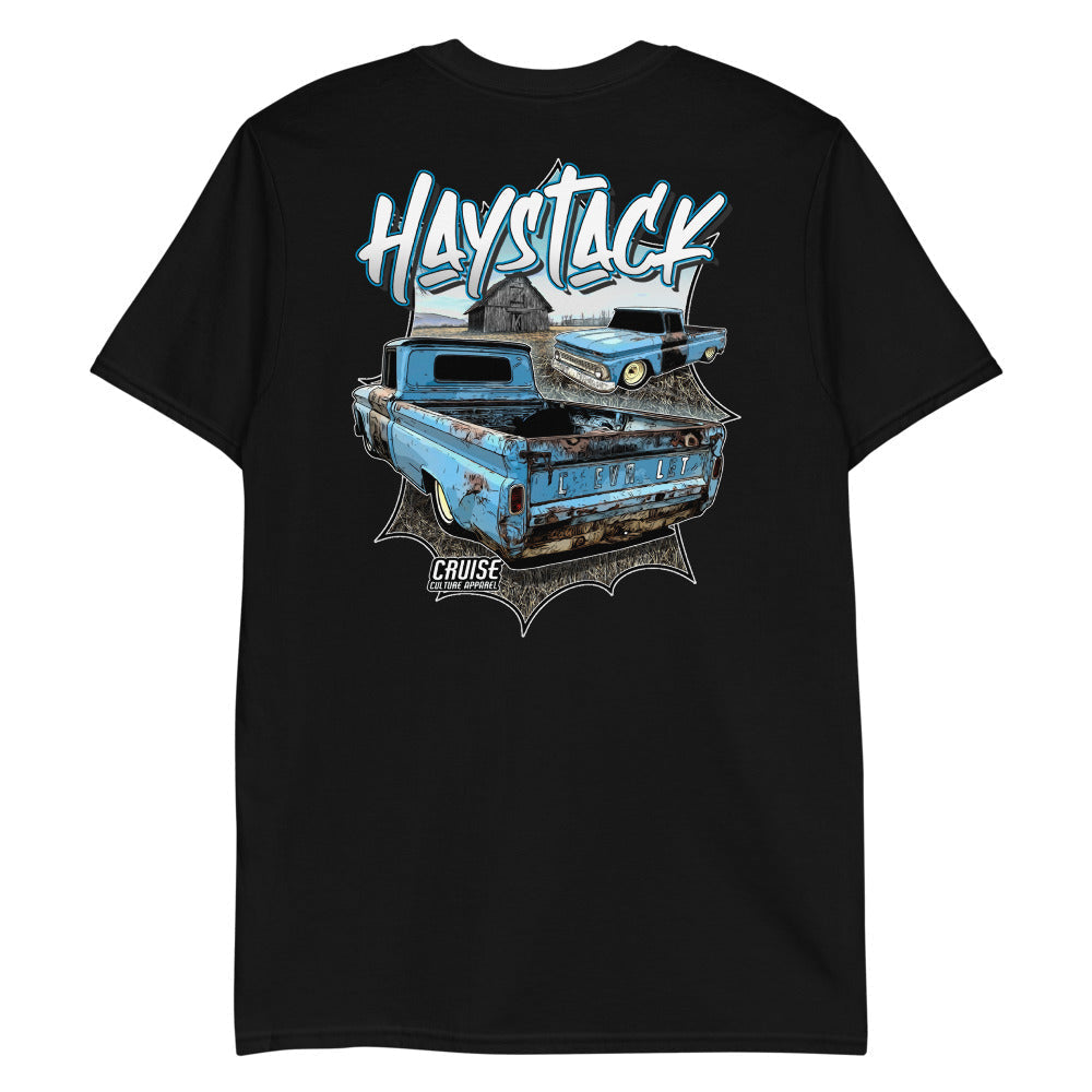 Haystack T-Shirt