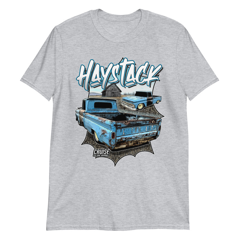 Haystack T-Shirt