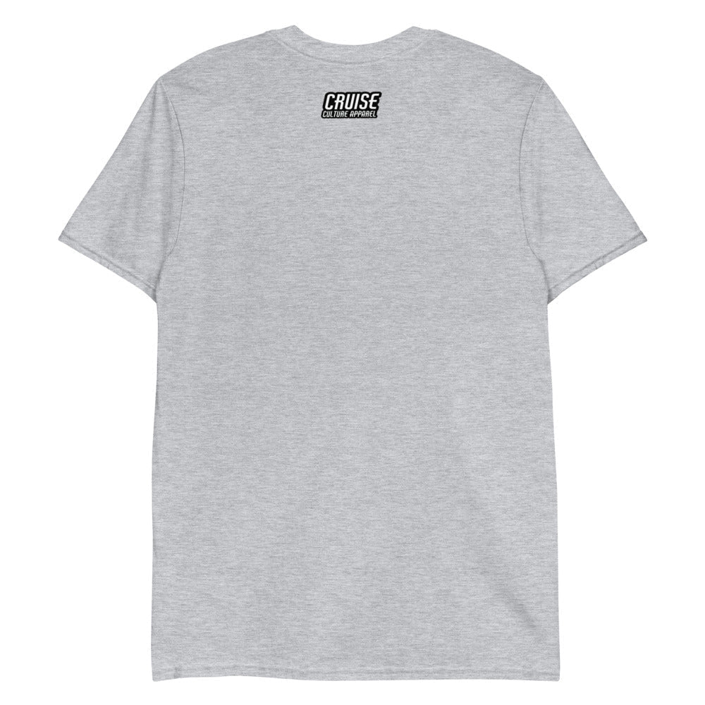 Haystack T-Shirt
