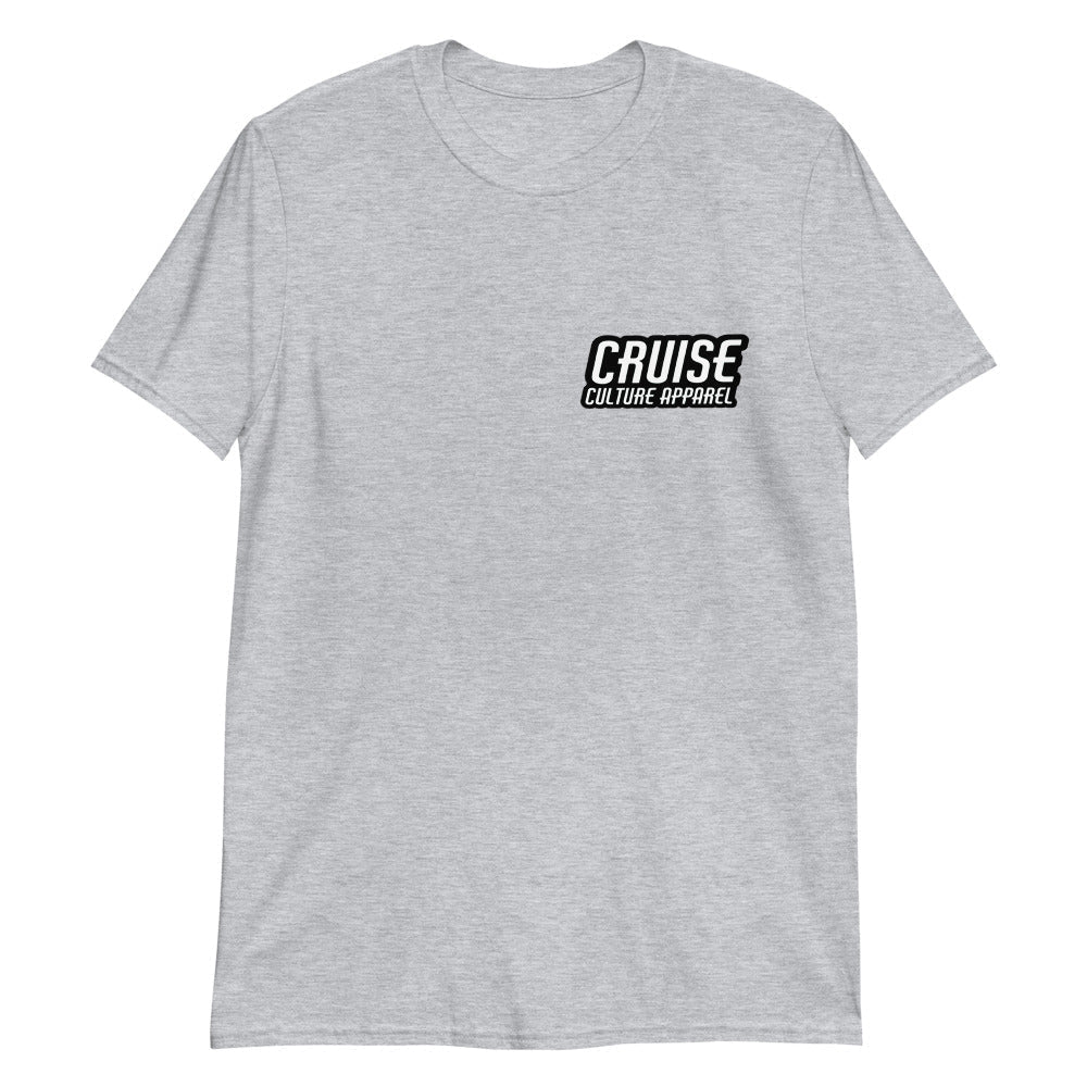 Haystack T-Shirt