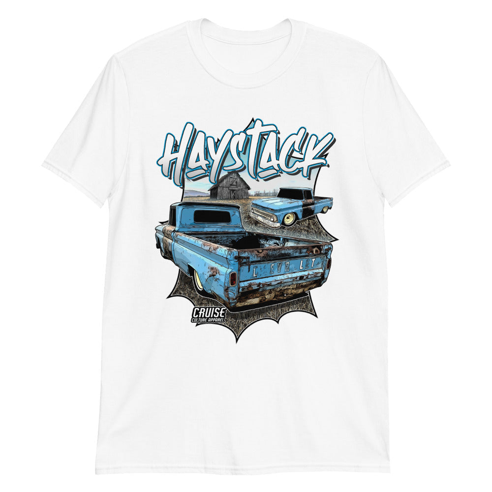 Haystack T-Shirt