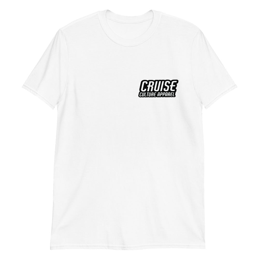 Haystack T-Shirt