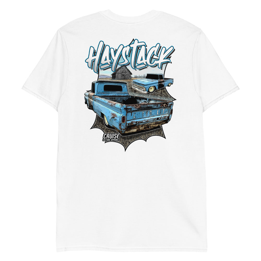 Haystack T-Shirt