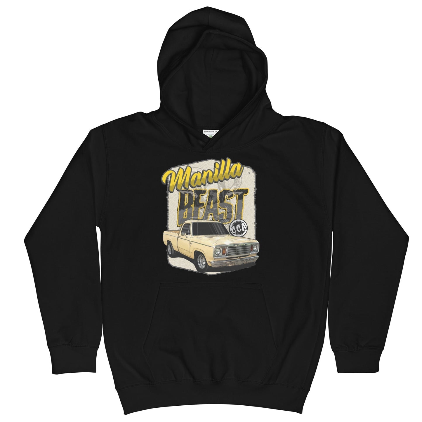Kids Hoodie