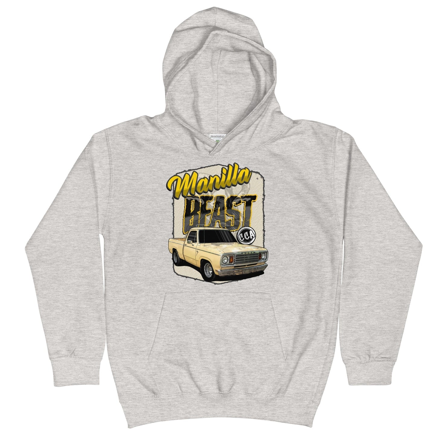 Kids Hoodie
