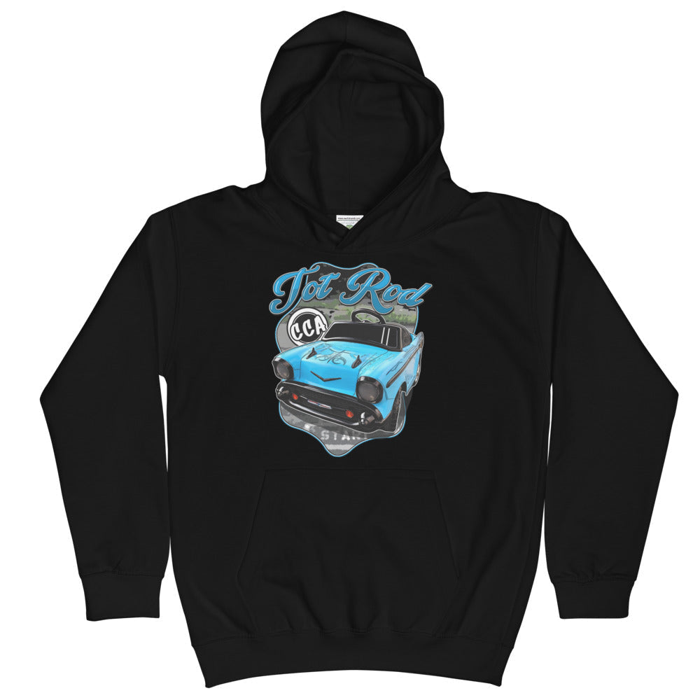 Kids Tot Rod Hoodie