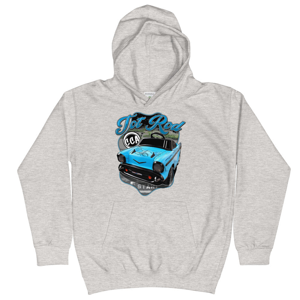 Kids Tot Rod Hoodie