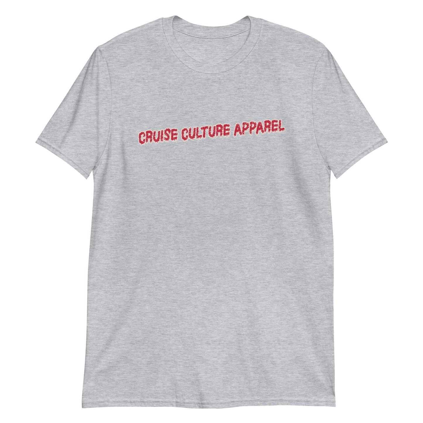 Loves To Cruise T-Shirt