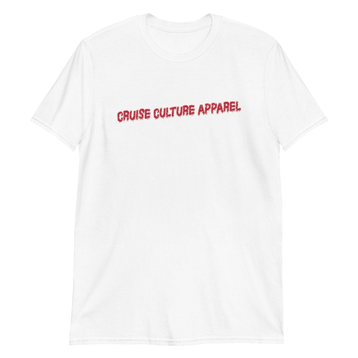 Loves To Cruise T-Shirt