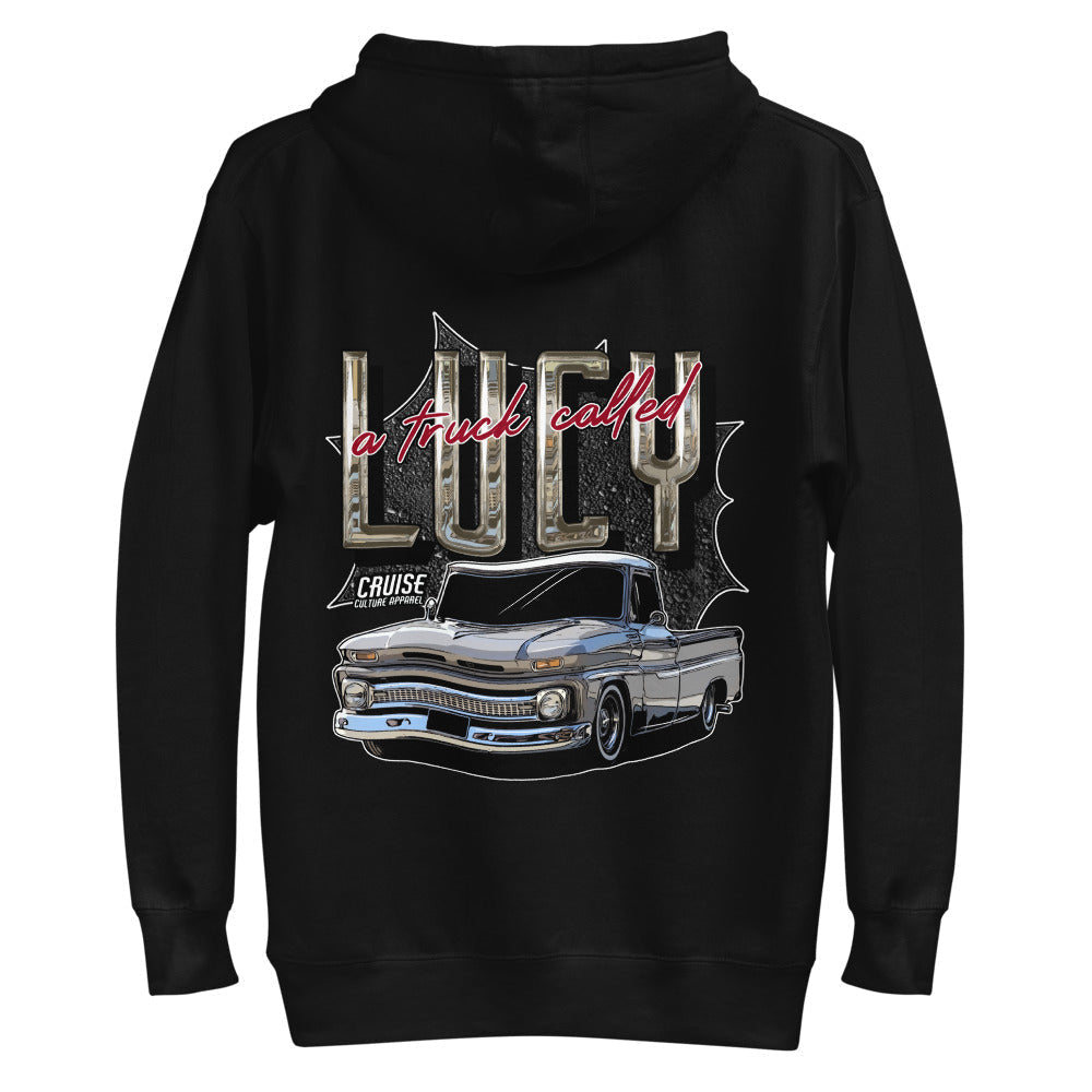 Lucy Hoodie
