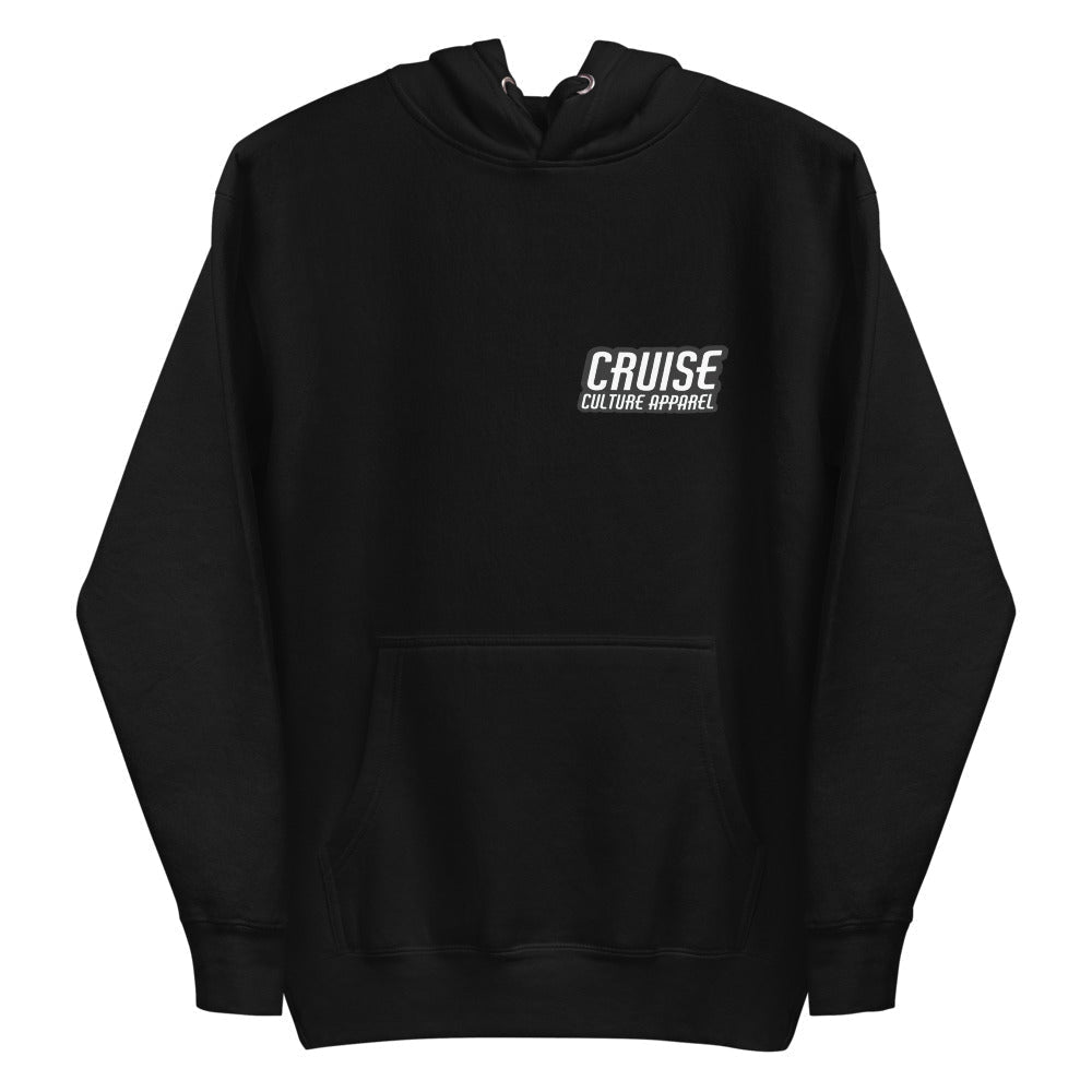 Lucy Hoodie