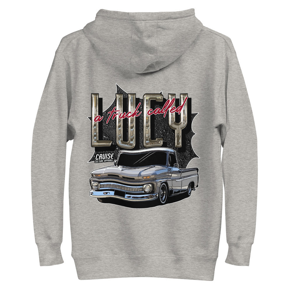 Lucy Hoodie