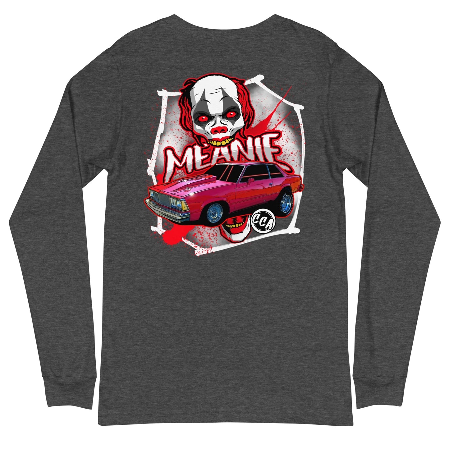 Meanie Long Sleeve Tee
