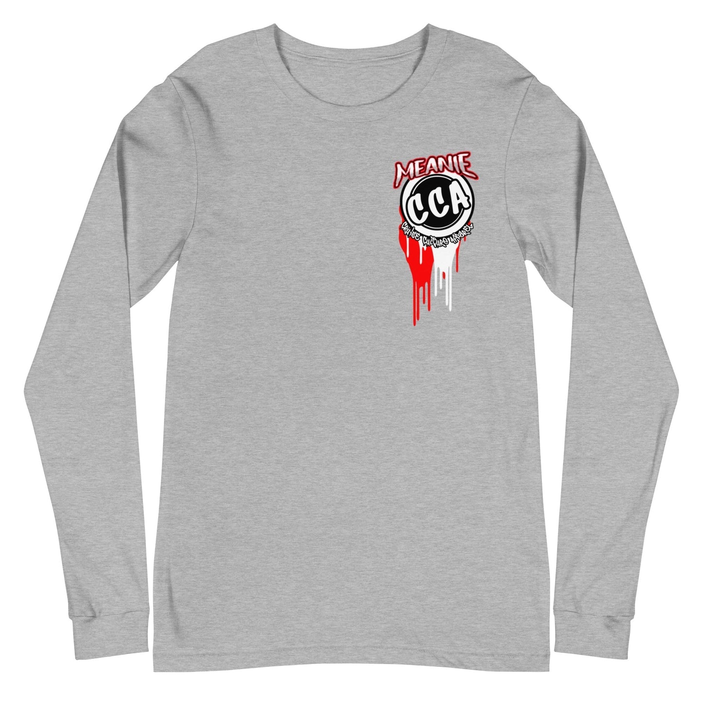 Meanie Long Sleeve Tee